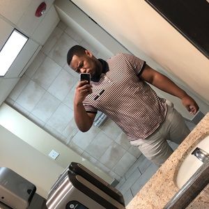 Meet your Posher, Devin